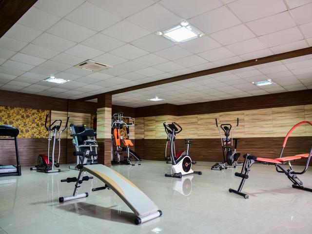 фото La Grace Resort изображение №2
