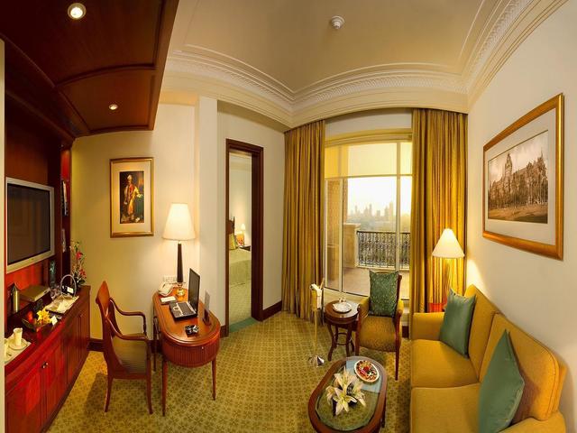 фотографии отеля ITC Grand Central изображение №15
