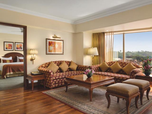 фотографии Ramada Plaza Palm Grove изображение №20