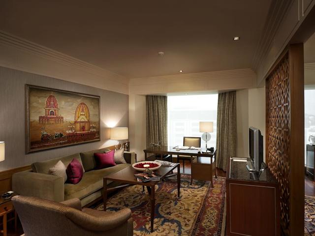 фото The Leela Mumbai изображение №18