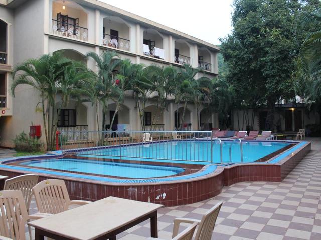 фото отеля Riverside Regency изображение №9