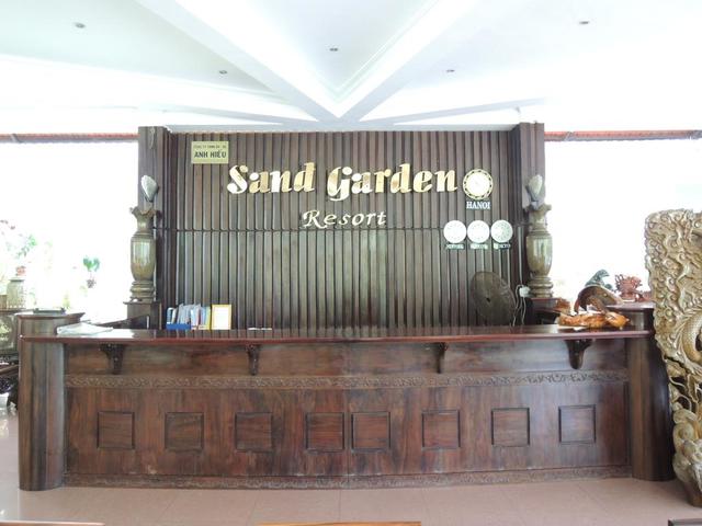 фото отеля Sand Garden Resort изображение №5