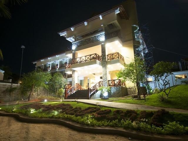 фото отеля Thai Hoa Mui Ne Resort изображение №25