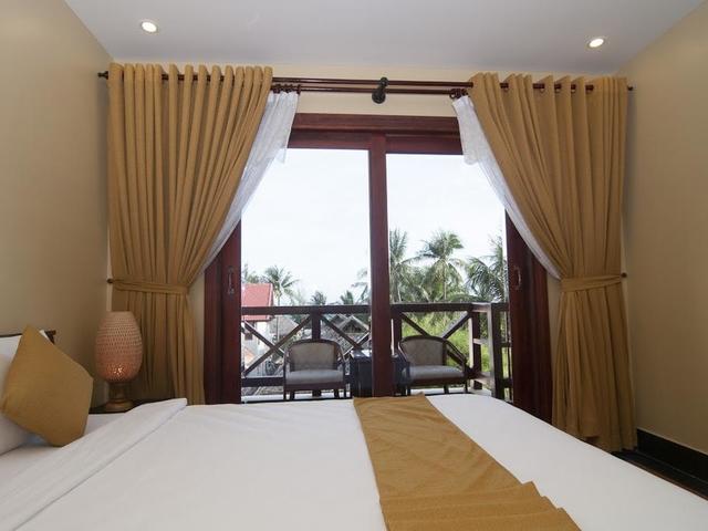 фото отеля Thai Hoa Mui Ne Resort изображение №5