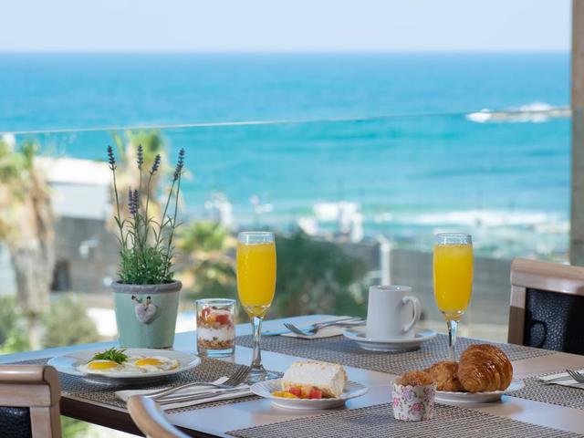 фотографии Leonardo Gordon Beach (ex. Fattal Leonardo Art Hotel; Marina Tel Aviv) изображение №36