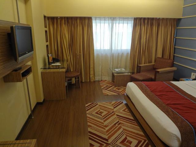 фото отеля Boutique Hotel Bawa Suites изображение №33