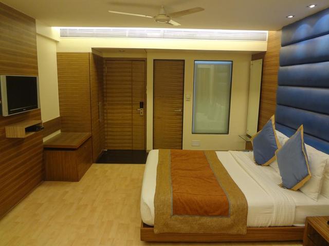 фото отеля Boutique Hotel Bawa Suites изображение №25