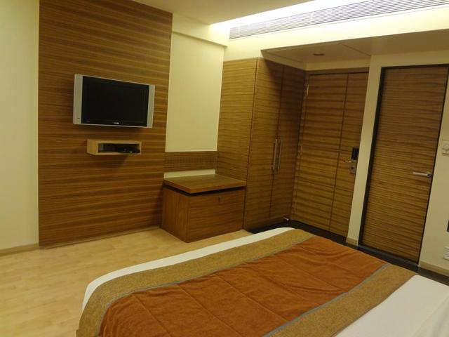 фотографии Boutique Hotel Bawa Suites изображение №24