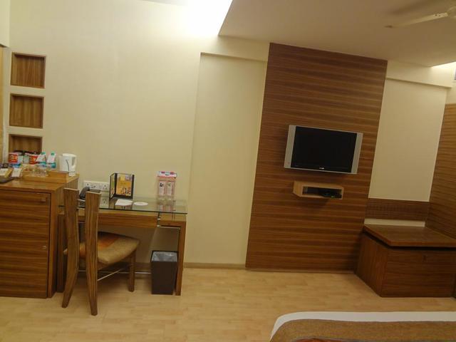 фотографии отеля Boutique Hotel Bawa Suites изображение №19