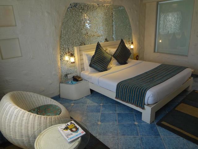фото Boutique Hotel Bawa Suites изображение №18