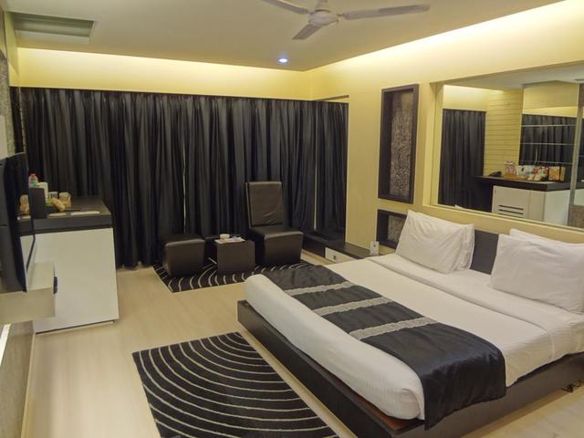 фото Boutique Hotel Bawa Suites изображение №14