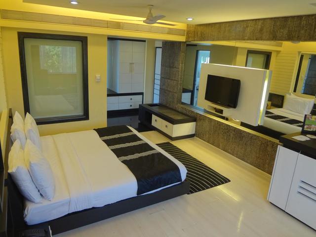 фотографии Boutique Hotel Bawa Suites изображение №12