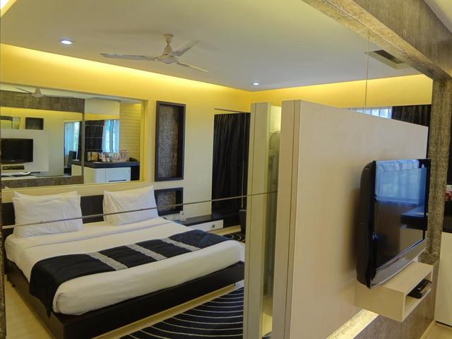 фотографии отеля Boutique Hotel Bawa Suites изображение №7