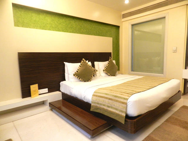 фото Boutique Hotel Bawa Suites изображение №6