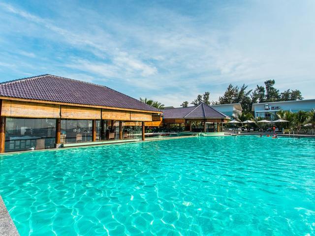 фото отеля Villa Del Sol Beach Resort & Spa изображение №25