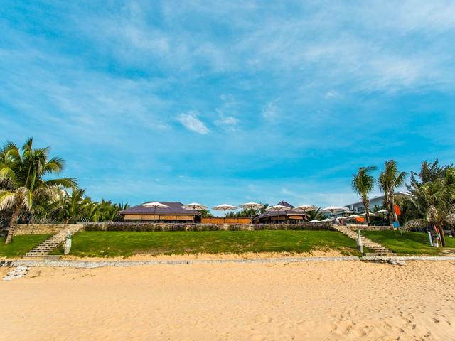 фотографии Villa Del Sol Beach Resort & Spa изображение №24
