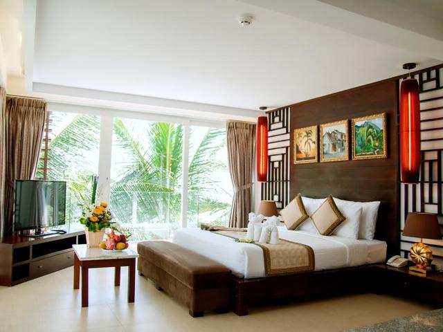 фотографии отеля Villa Del Sol Beach Resort & Spa изображение №15