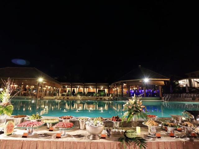 фото отеля Villa Del Sol Beach Resort & Spa изображение №13