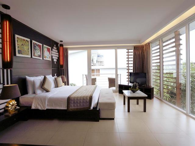 фото отеля Villa Del Sol Beach Resort & Spa изображение №9