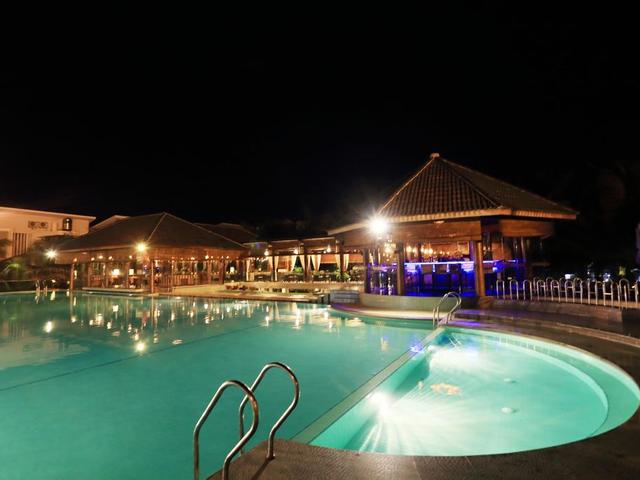 фотографии отеля Villa Del Sol Beach Resort & Spa изображение №3