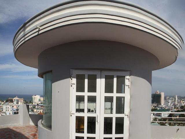 фотографии отеля Viet Sky изображение №19