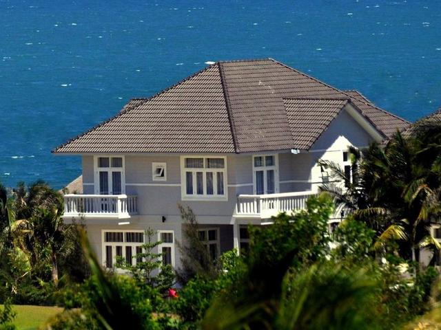 фото отеля Villa Panda изображение №25