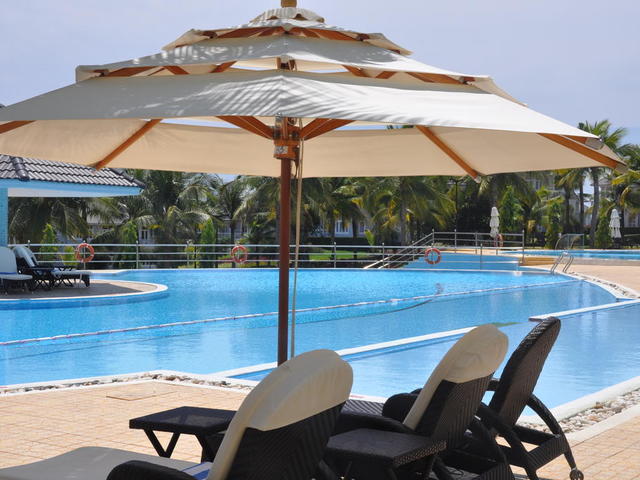 фотографии отеля Villa Panda изображение №23