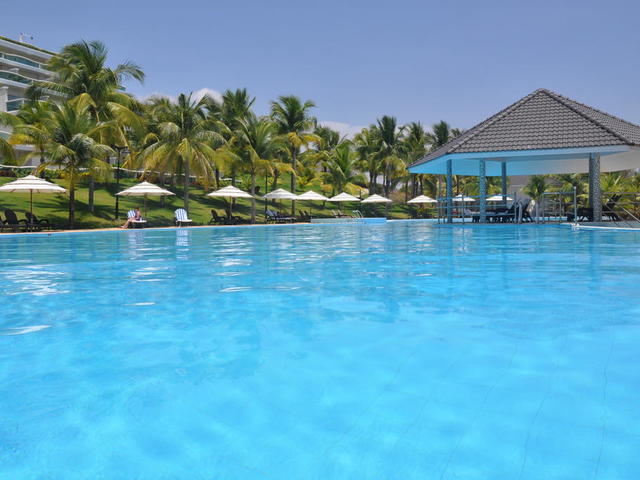 фото отеля Villa Panda изображение №17