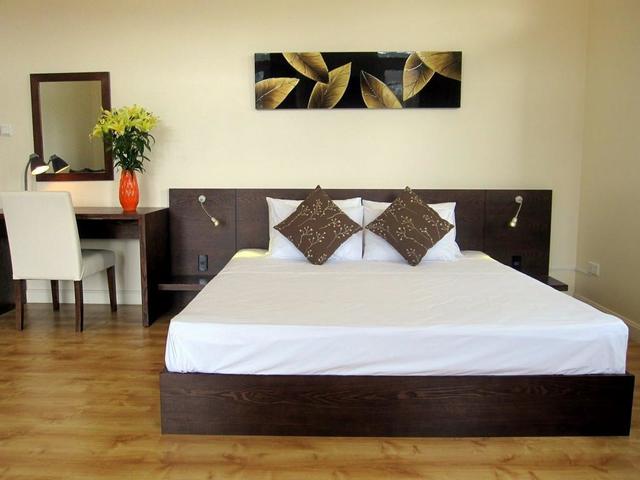 фотографии Villa Panda изображение №8