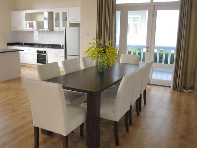 фото Villa Panda изображение №6