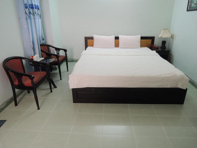 фото Golden Dragon Hotel изображение №22