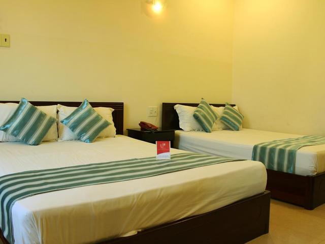 фото Phuong Nhung Hotel изображение №6