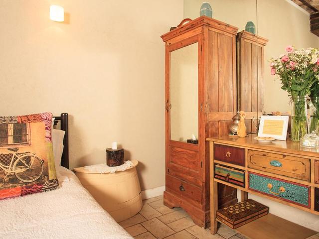 фото отеля Trieste Neve Tzedek Boutique Suites (ex. Trieste Boutique Concept Suites Neve Tzedek) изображение №21