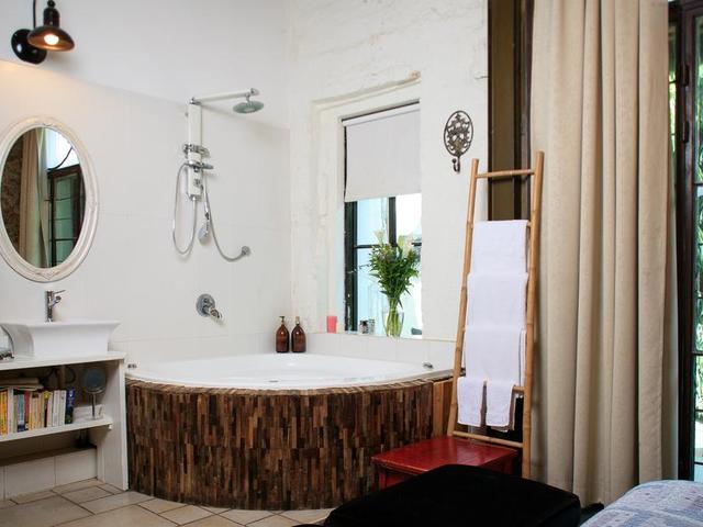 фото Trieste Neve Tzedek Boutique Suites (ex. Trieste Boutique Concept Suites Neve Tzedek) изображение №14