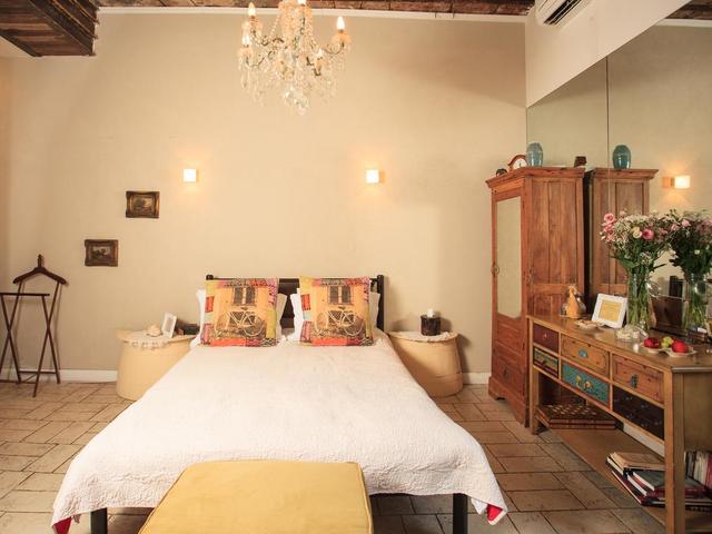 фотографии отеля Trieste Neve Tzedek Boutique Suites (ex. Trieste Boutique Concept Suites Neve Tzedek) изображение №11