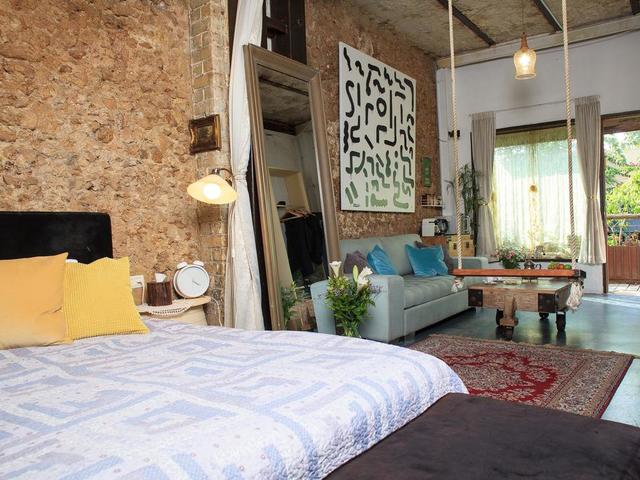 фото отеля Trieste Neve Tzedek Boutique Suites (ex. Trieste Boutique Concept Suites Neve Tzedek) изображение №9
