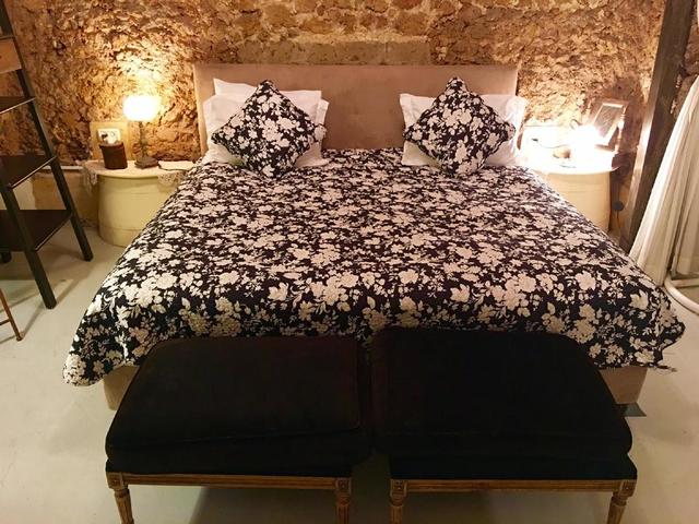 фото Trieste Neve Tzedek Boutique Suites (ex. Trieste Boutique Concept Suites Neve Tzedek) изображение №6