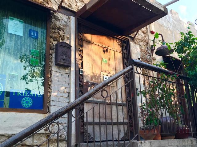 фотографии Trieste Neve Tzedek Boutique Suites (ex. Trieste Boutique Concept Suites Neve Tzedek) изображение №4