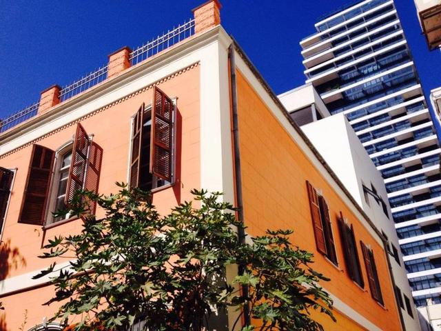 фотографии отеля Trieste Neve Tzedek Boutique Suites (ex. Trieste Boutique Concept Suites Neve Tzedek) изображение №3