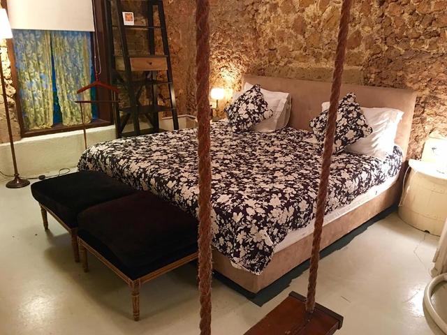 фото Trieste Neve Tzedek Boutique Suites (ex. Trieste Boutique Concept Suites Neve Tzedek) изображение №2