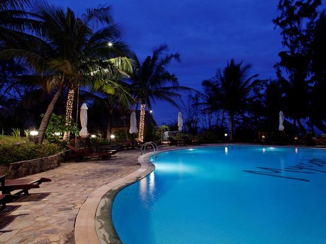фото отеля Takalau Residence & Resort изображение №17