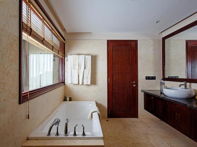 фотографии отеля Takalau Residence & Resort изображение №11