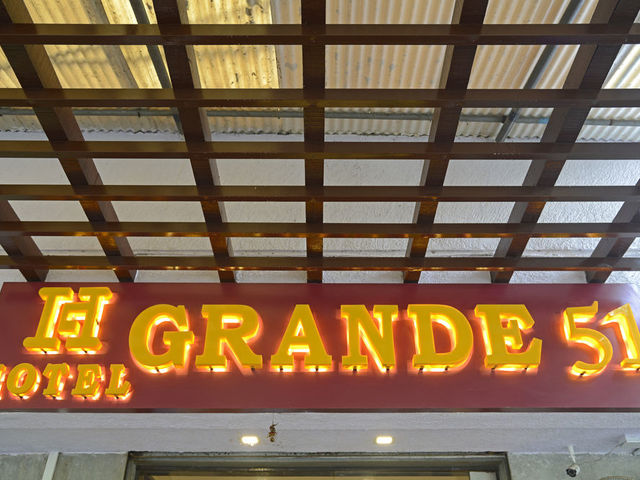фотографии Grande 51 изображение №32