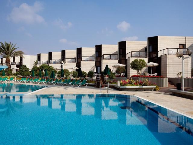 фото отеля Isrotel Riviera изображение №1
