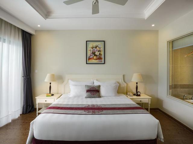фото отеля Vinpearl Nha Trang Bay Resort & Villas (ex.Vinpearl Premium Nha Trang Bay) изображение №9