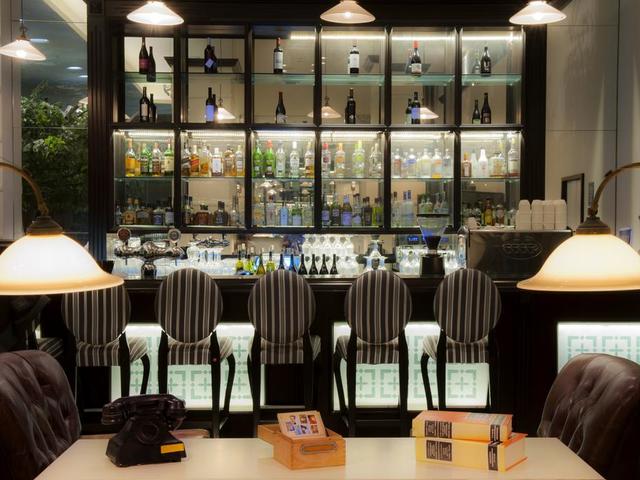 фотографии Herods Tel Aviv (ex. Leonardo Plaza; Moriah Plaza) изображение №24