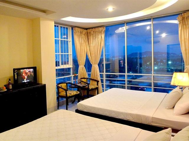 фотографии Dong Hung Hotel изображение №20