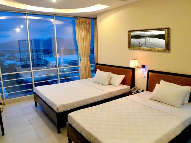 фото Dong Hung Hotel изображение №18