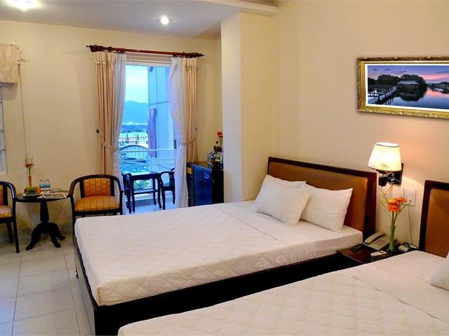 фото отеля Dong Hung Hotel изображение №17