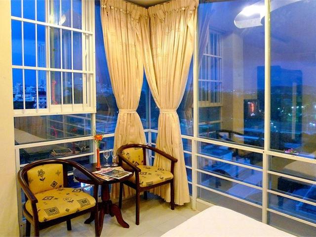 фото Dong Hung Hotel изображение №14